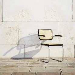S 64 V Fauteuil en porte-à-faux