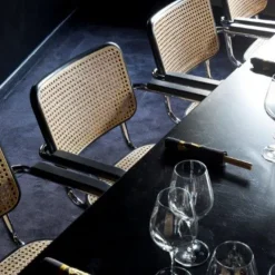 S 64 V Fauteuil en porte-à-faux