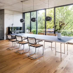 S 64 V Fauteuil en porte-à-faux