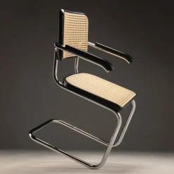 S 64 V Fauteuil en porte-à-faux