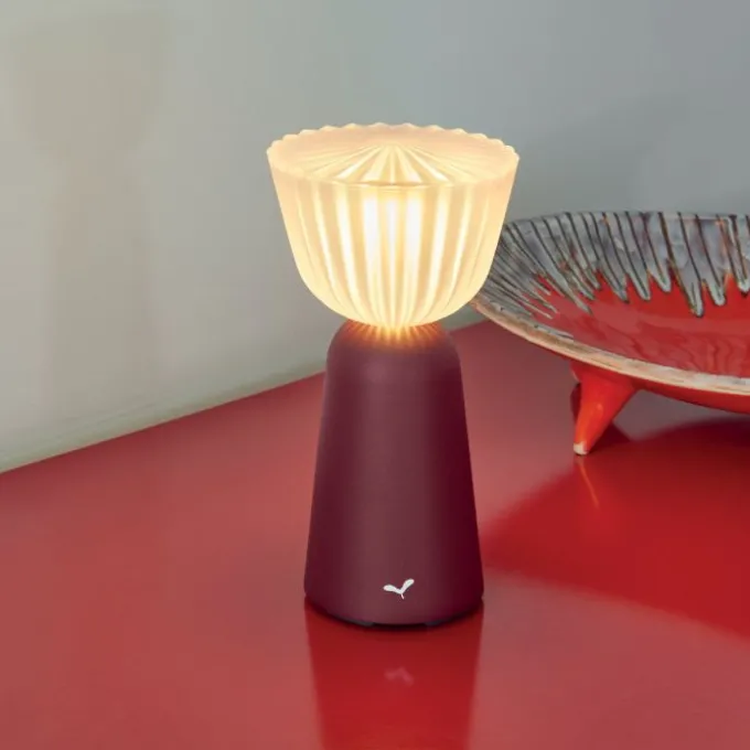 Swiing Lampe H20cm