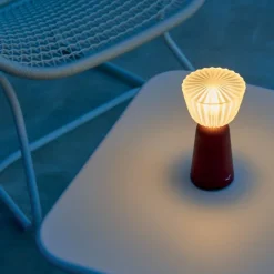 Swiing Lampe H20cm