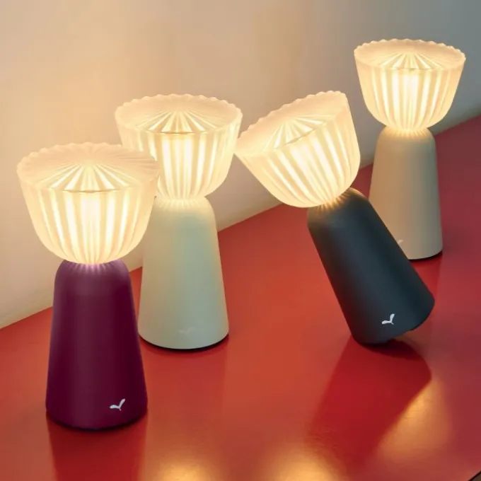 Swiing Lampe H20cm