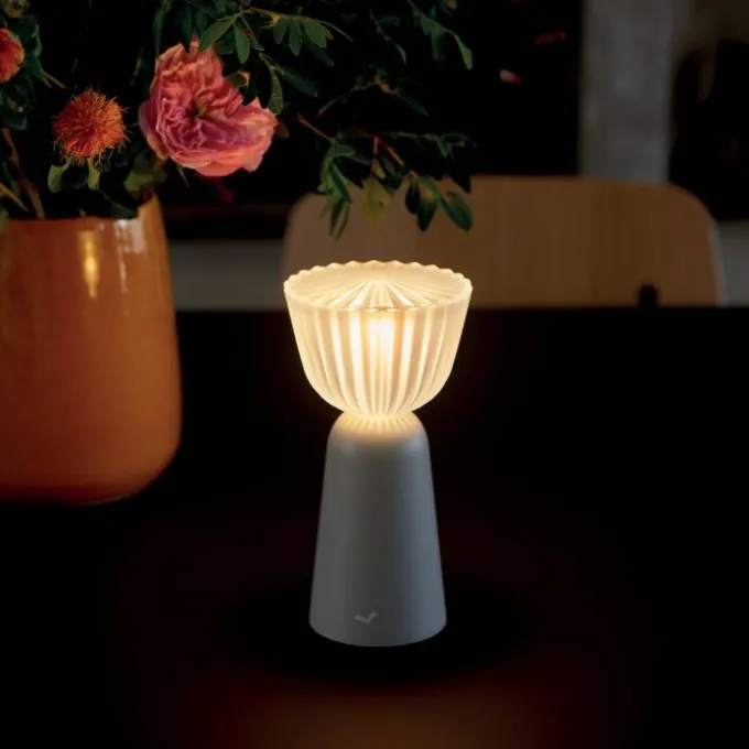 Swiing Lampe H20cm