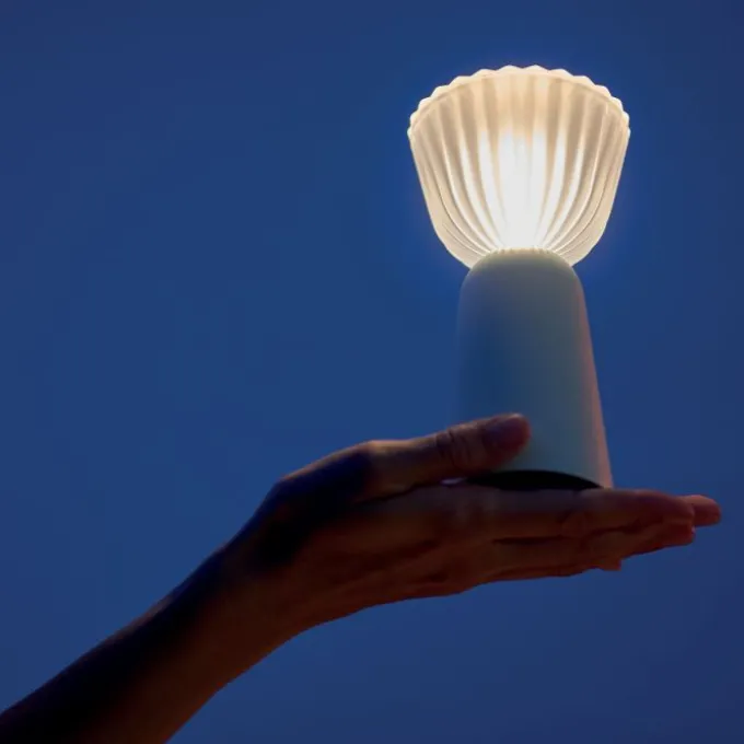 Swiing Lampe H20cm