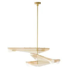 Sycamore Suspension