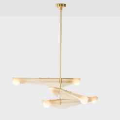 Sycamore Suspension