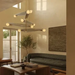 Sycamore Suspension