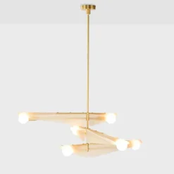 Sycamore Suspension