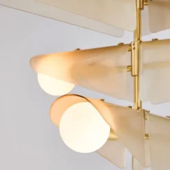 Sycamore Suspension