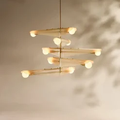 Sycamore Suspension