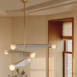 Sycamore Suspension