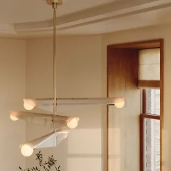 Sycamore Suspension