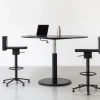 360° table