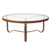 Table Adnet Ø 100