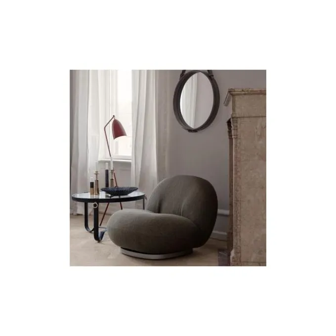 Table Adnet Ø 70