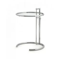 Table ajustable E 1027