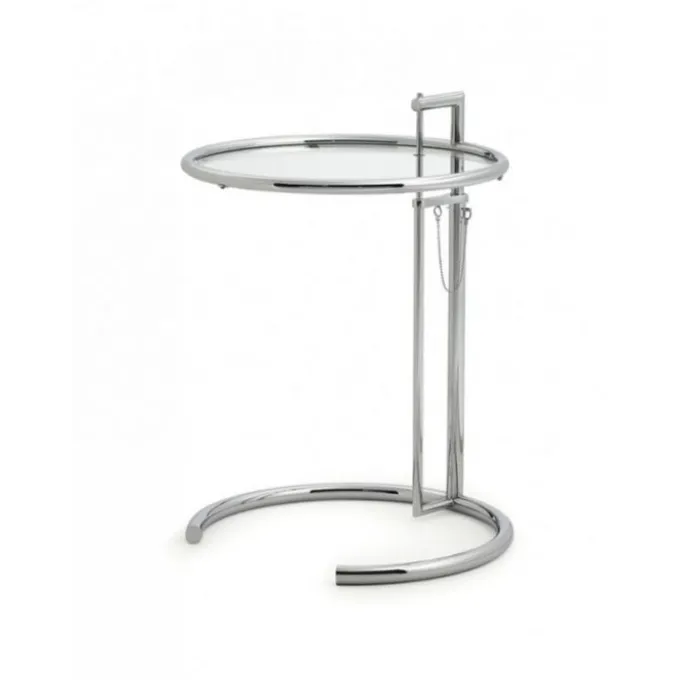 Table ajustable E 1027