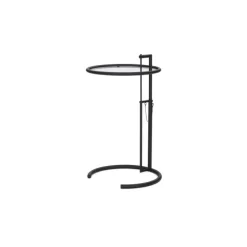 Table ajustable E 1027