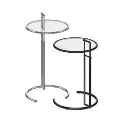 Table ajustable E 1027