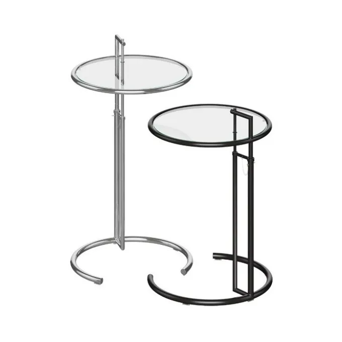 Table ajustable E 1027