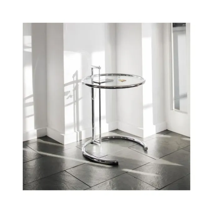 Table ajustable E 1027