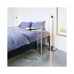 Table ajustable E 1027