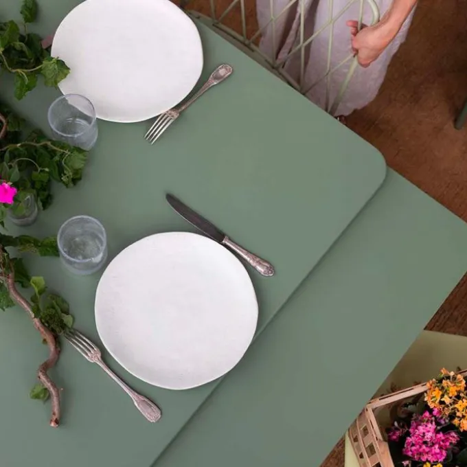 Table à allonges Biarritz