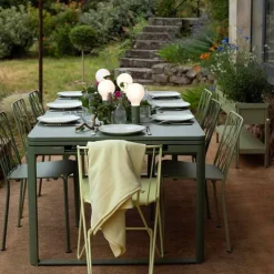 Table à allonges Biarritz