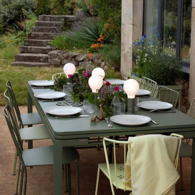 Table à allonges Biarritz