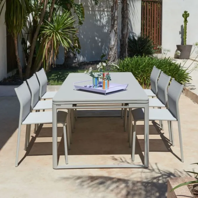 Table à allonges Biarritz