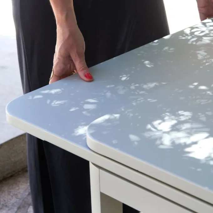 Table à allonges Biarritz