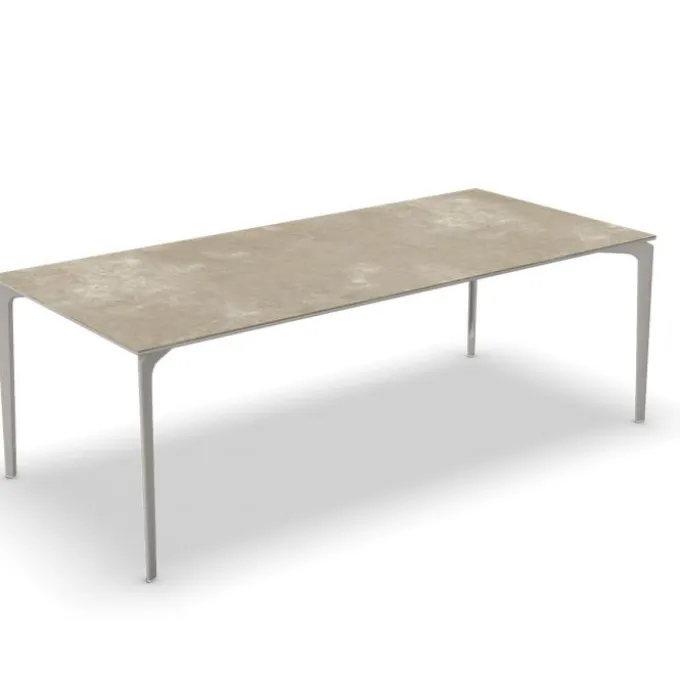 Table Allsize Grès Hazel