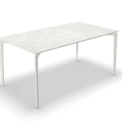 Table Allsize Grès Snow