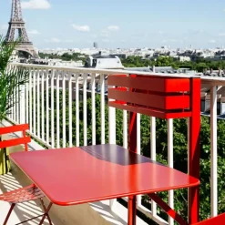 Table Balcon Bistro