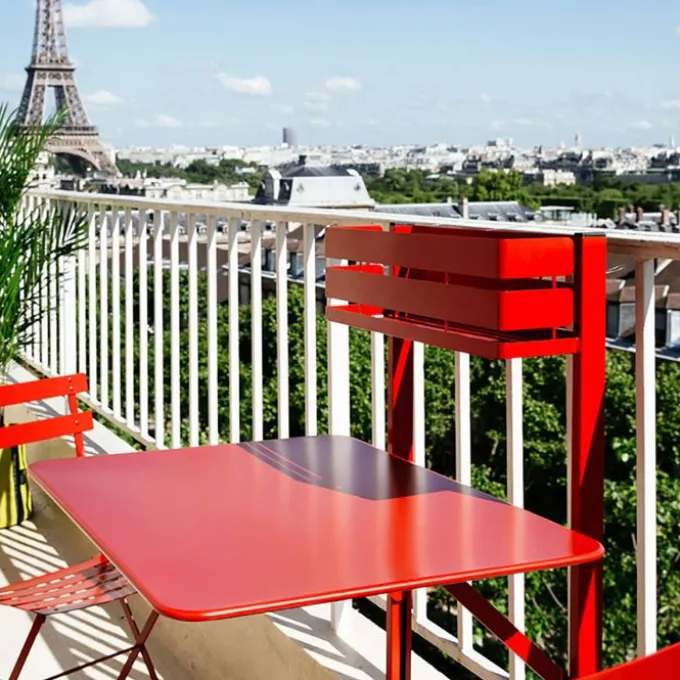 Table Balcon Bistro