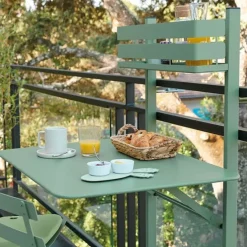 Table Balcon Bistro