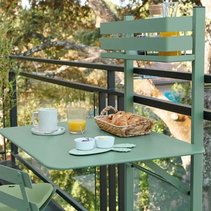 Table Balcon Bistro