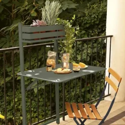 Table Balcon Bistro