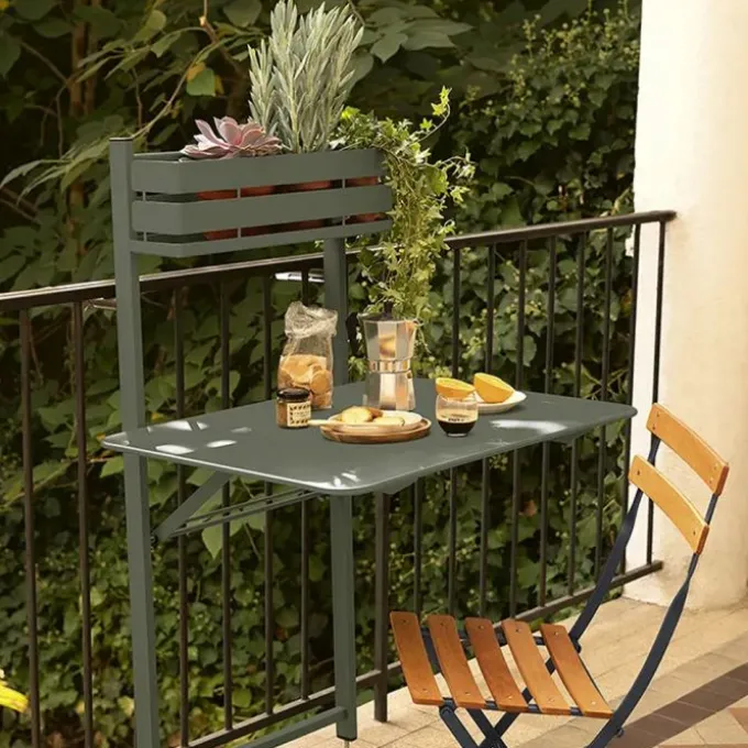 Table Balcon Bistro