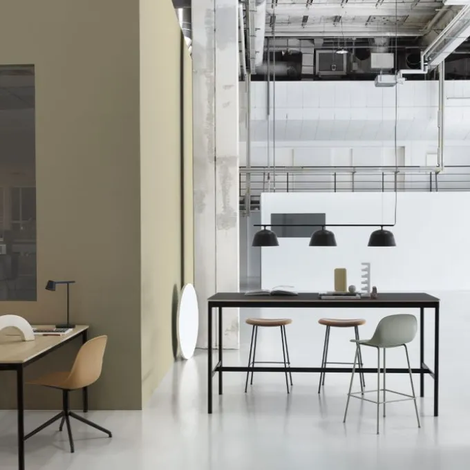 Table Base High