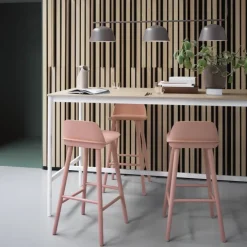 Table Base High