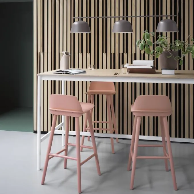 Table Base High
