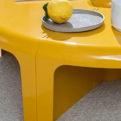 Table basse 4/4