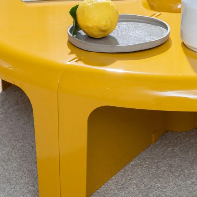 Table basse 4/4