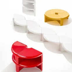 Table basse 4/4