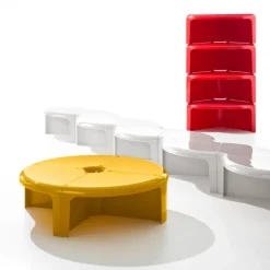 Table basse 4/4