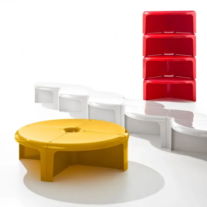 Table basse 4/4