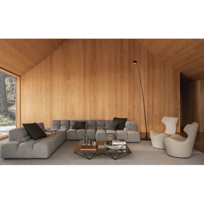 Table Basse Alanda' 18 (Outlet)