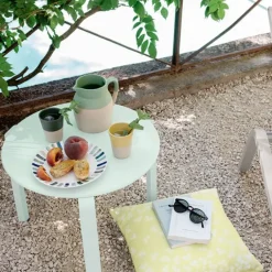 Table basse Alizé
